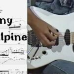 Tony MacAlpine