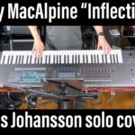 Tony MacAlpine