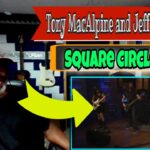 Tony MacAlpine