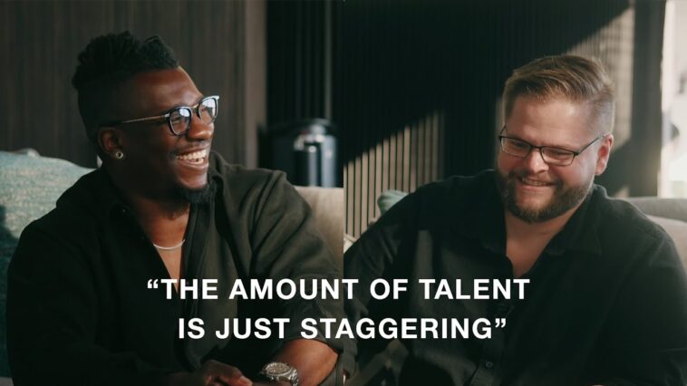 Tosin Abasi