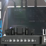 Tosin Abasi Style Clean Tone for Line 6 Helix and HX Stomp 25 Tosin Abasi