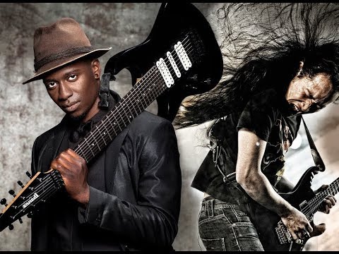 Tosin Abasi