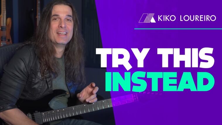 Kiko Loureiro