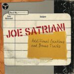 Joe Satriani
