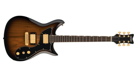 Two of Gretsch’s most affordable and desirable guitars just got an irresistible new look