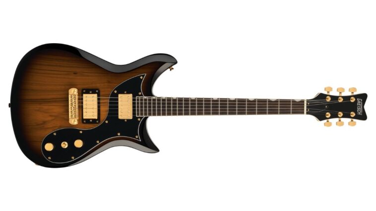 Two of Gretsch’s most affordable and desirable guitars just got an irresistible new look