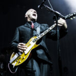 Ultravox’s Midge Ure on Phil Lynott, Kate Bush and Robert Fripp