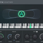 Universal Audio's Topline Vocal Tune is now available for Apollo and UAD hardware 27 Universal Audio's Topline Vocal Tune is now available for Apollo and UAD hardware