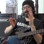 John Petrucci