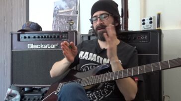 John Petrucci