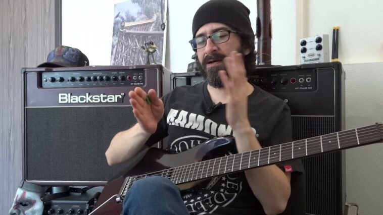 John Petrucci