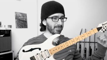 Paul Gilbert