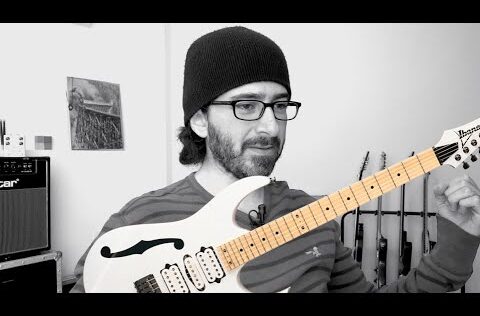 Paul Gilbert