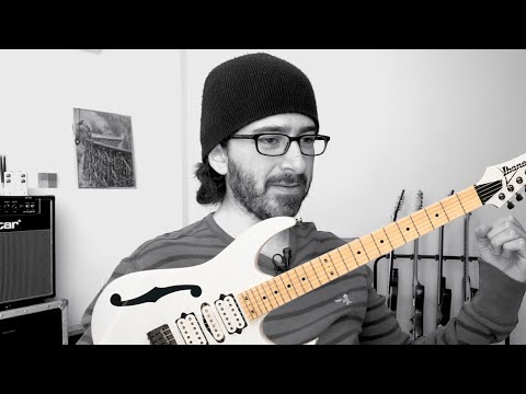 Paul Gilbert