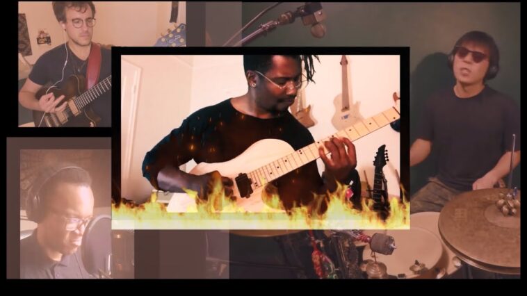 Tosin Abasi