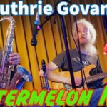 Guthrie Govan