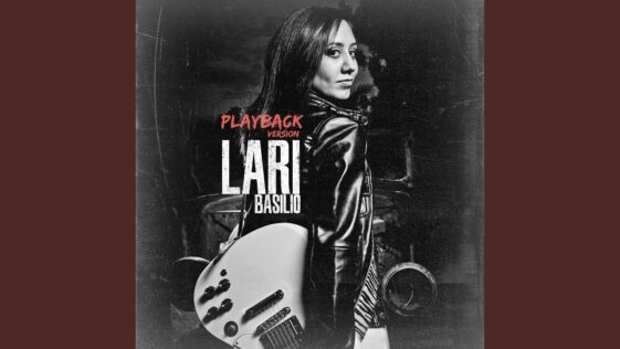 Lari Basilio