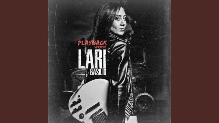 Lari Basilio