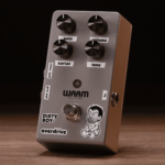 Warm Audio Dirty Boy Jr. Overdrive, Fuzz and Booster review