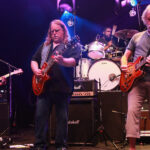 Warren Haynes on the Allman Brothers vs. the Grateful Dead