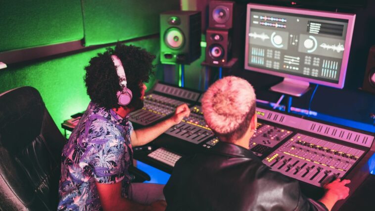 “We could do more to realise the full potential of talented creators”: Arts Council England launches fund for up-and-coming musicians and artists