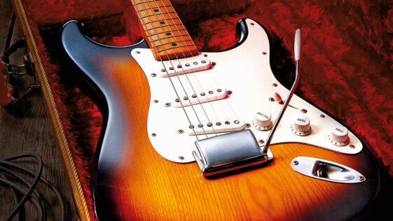 “We could have done this better”: Fender claims it is no longer going after boutique builders in its Stratocaster copyright dispute – but it’s already signed agreements with 18 firms