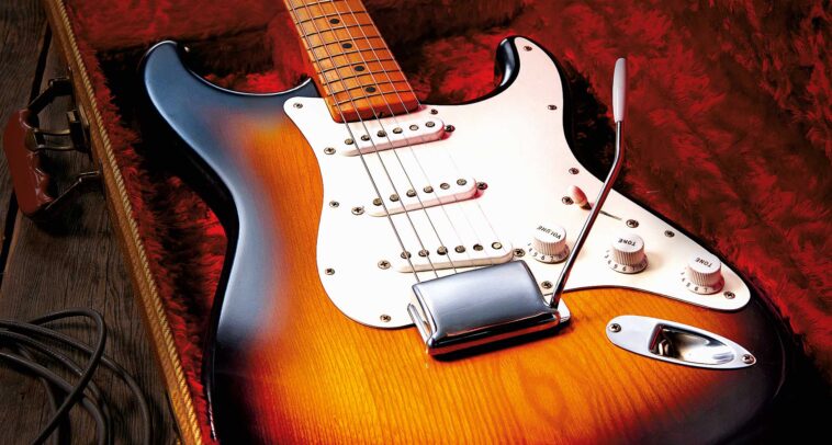 “We could have done this better”: Fender claims it is no longer going after boutique builders in its Stratocaster copyright dispute – but it’s already signed agreements with 18 firms 18 “We could have done this better”: Fender claims it is no longer going after boutique builders in its Stratocaster copyright dispute – but it’s already signed agreements with 18 firms