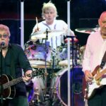 “We did a rehearsal recently, and Zak was the drummer”: Roger Daltrey says that The Who could readmit Zak Starkey for gigs next year