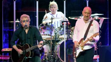 “We did a rehearsal recently, and Zak was the drummer”: Roger Daltrey says that The Who could readmit Zak Starkey for gigs next year