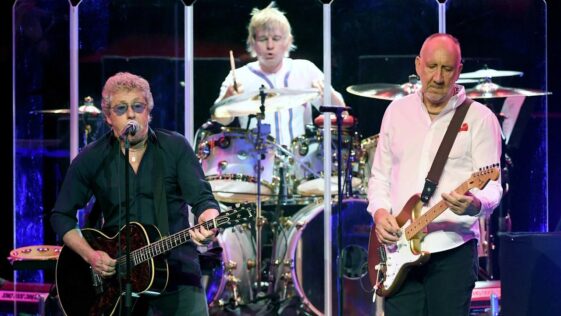“We did a rehearsal recently, and Zak was the drummer”: Roger Daltrey says that The Who could readmit Zak Starkey for gigs next year