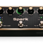 We review the Positive Grid Spark Pedal Amp and Effects Modeler: “There’s a lot to love here — the fact that it costs under $200 makes it all the more impressive”
