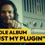 “We tell our guitar techs we’re sorry profusely. I feel horrible for making their lives miserable”: Mark Holcomb on how Periphery harnesses super-heavy guitars for a super-heavy album that takes djent to a dark place 26 “We tell our guitar techs we’re sorry profusely. I feel horrible for making their lives miserable”: Mark Holcomb on how Periphery harnesses super-heavy guitars for a super-heavy album that takes djent to a dark place