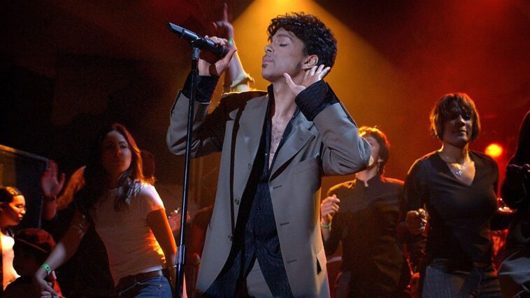 “We understand not everyone will agree on every decision made regarding Prince music”: Prince’s estate clarifies that a newly-released song does feature overdubs, as fans complain of a lack of transparency