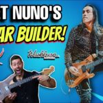 Nuno Bettencourt