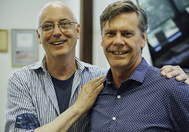 “We want you to get twice your money’s worth. If we’ve made a $600 guitar and you’re like, ‘I’d have paid $1,200,’ that’s a home run”: Jack Higginbotham on why PRS needed a CEO, and why it’s him
