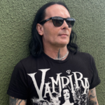 “We were talking about Lana Del Rey the other day”: Dani Filth tells us about his dream collaborators, Cradle of Filth’s reliance on Dropbox and his surprisingly stripped-back home studio