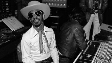 “We’ve lived with Songs in the Key of Life for 50 years, but there’s still more to hear”: Stevie Wonder surprise releases four previously unheard songs from his classic 1976 album