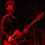 “We’ve never been a Strat band or a Marshall band. It feels a little too on-the-nose for what a rock sound should be”: Troy Van Leeuwen on turning his Custom Shop 12-string into a Squier signature, and channeling Robert Fripp for the new QOTSA record