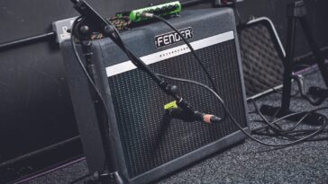 What are impulse responses? A guitarist’s guide