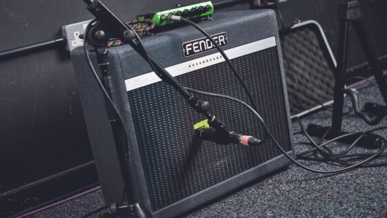 What are impulse responses? A guitarist’s guide