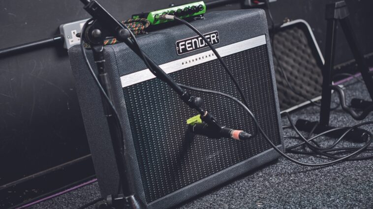What are impulse responses? A guitarist’s guide