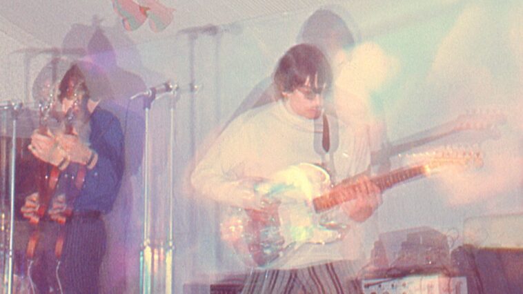 What happened to Syd Barrett’s Mirror Disc Telecaster?