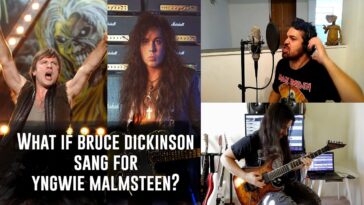 Yngwie Malmsteen