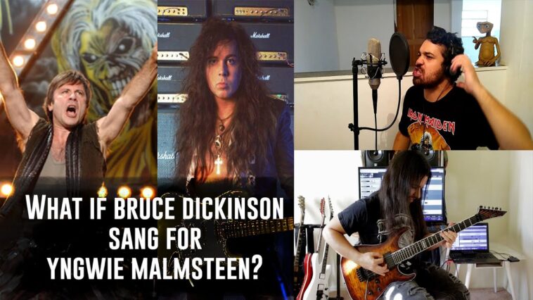 Yngwie Malmsteen