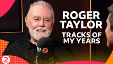 “When I heard Fred's voice for the first time, I thought, God, he'll never be a singer. He sounds like a strangled sheep”: Roger Taylor on what he thought when he first heard Freddie Mercury