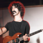 Why Ian Anderson couldn't call a dying Frank Zappa