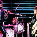 Why Ritchie Blackmore’s Deep Purple return delighted ex-singer Joe Lynn Turner: “The nonsense everybody went through back then doesn’t mean anything”