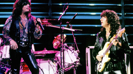 Why Ritchie Blackmore’s Deep Purple return delighted ex-singer Joe Lynn Turner: “The nonsense everybody went through back then doesn’t mean anything”