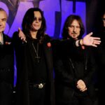 Why Tony Iommi said no to a final Black Sabbath album with Andrew Watt: “He was a bit too excited”