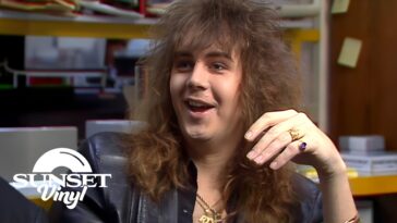 Yngwie Malmsteen